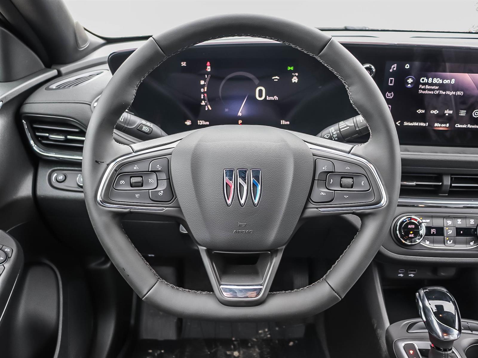 2026 Buick Envista PREFERRED - Thumbnail 12