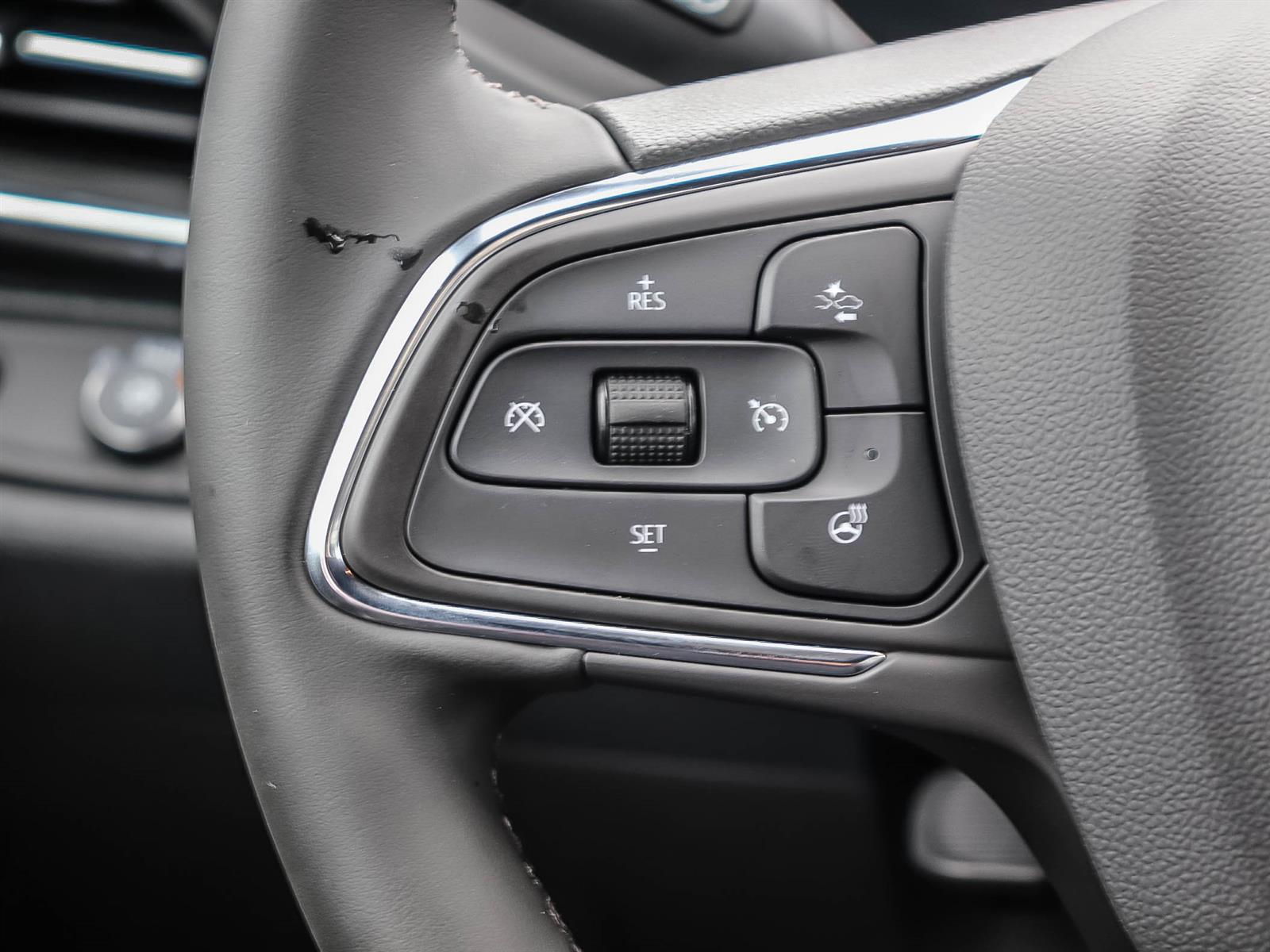 2026 Buick Envista PREFERRED - Thumbnail 13