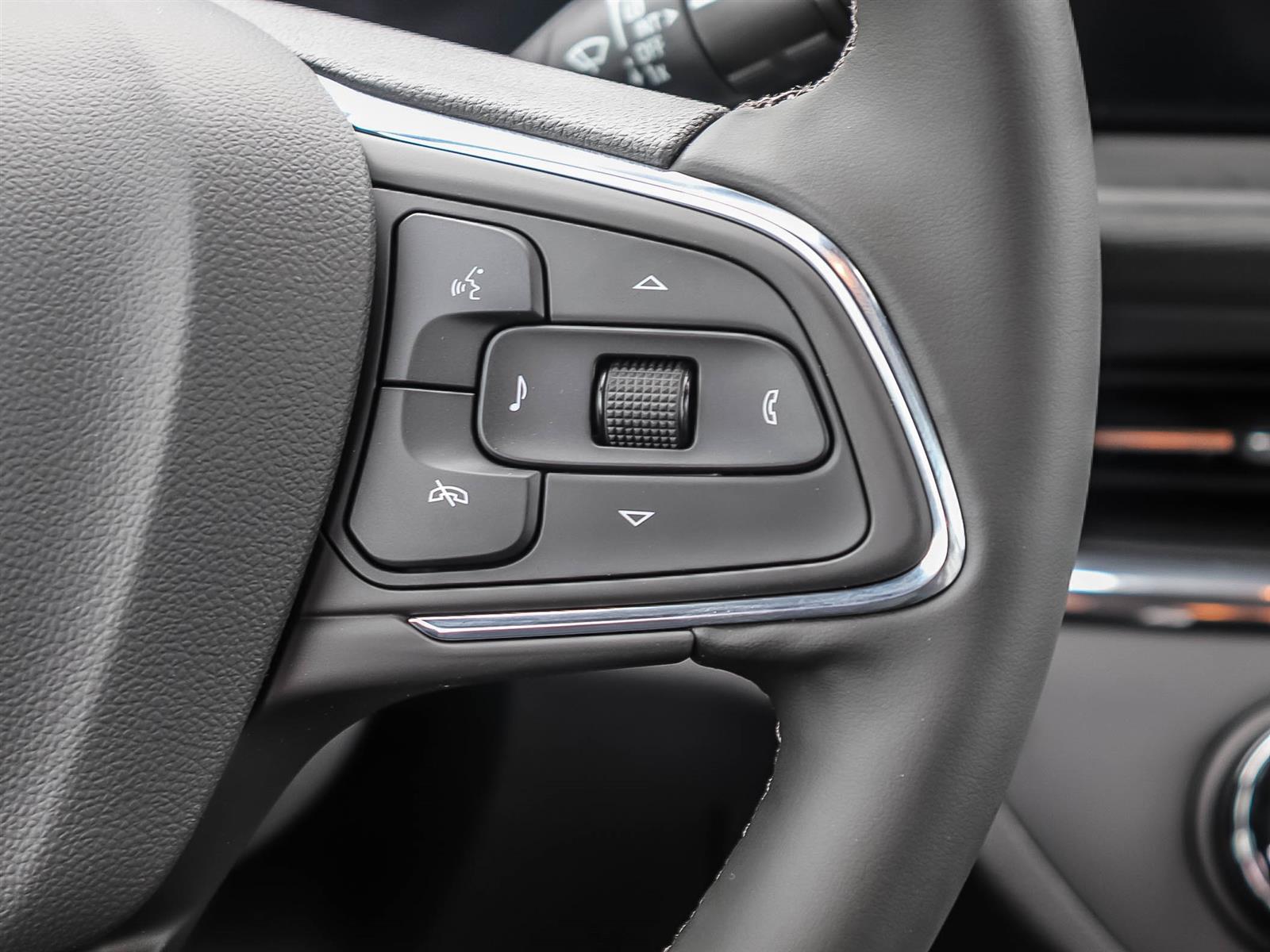 2026 Buick Envista PREFERRED - Thumbnail 14