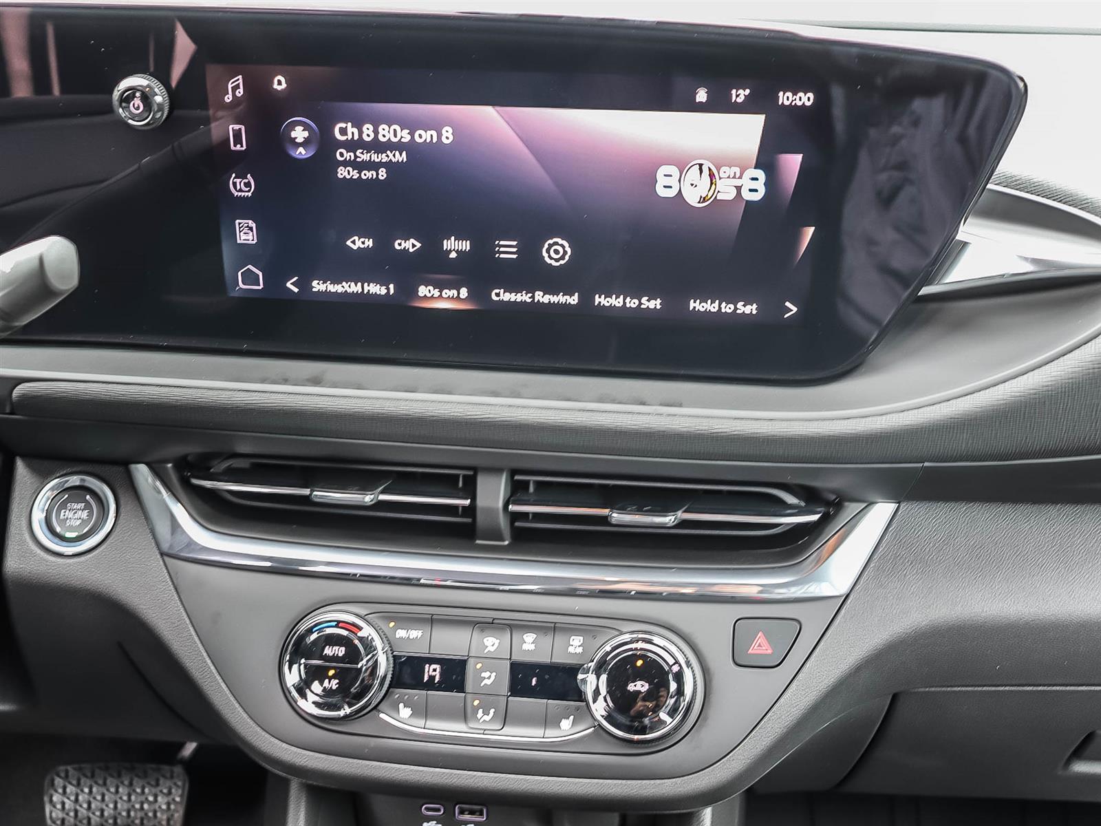 2026 Buick Envista PREFERRED - Thumbnail 15