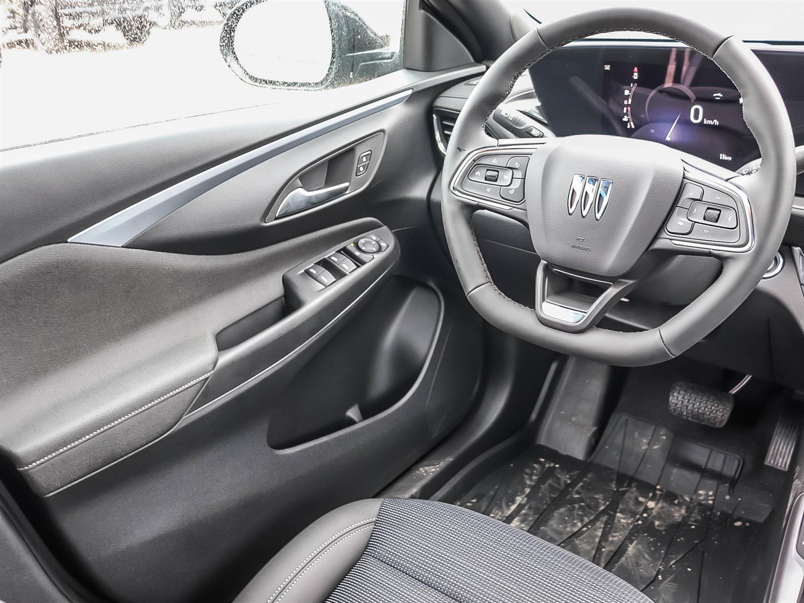 2026 Buick Envista PREFERRED - Thumbnail 16