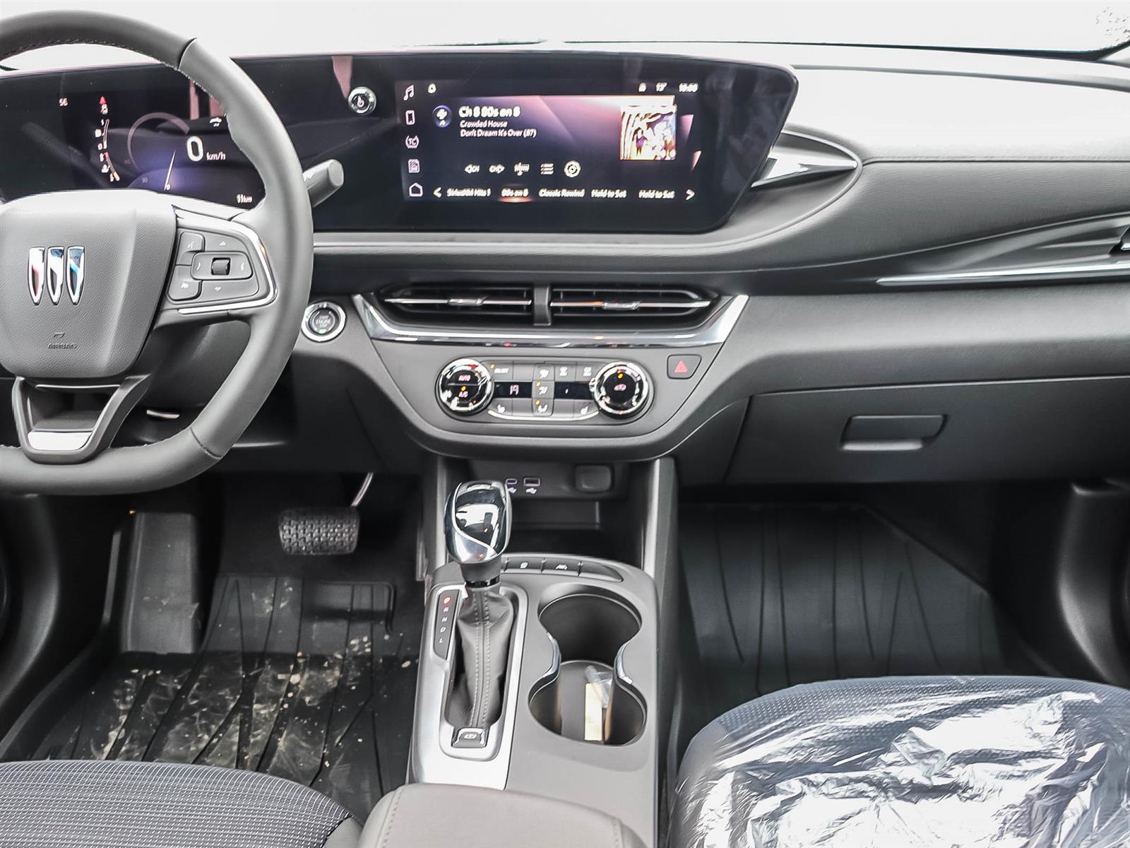 2026 Buick Envista PREFERRED - Thumbnail 17