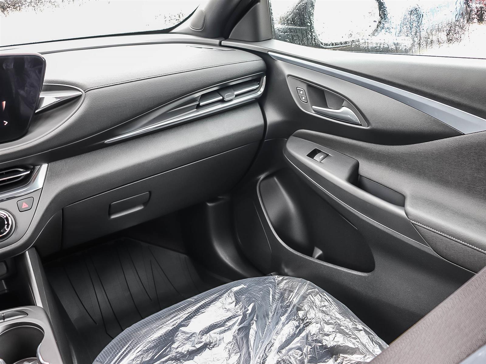 2026 Buick Envista PREFERRED - Thumbnail 18