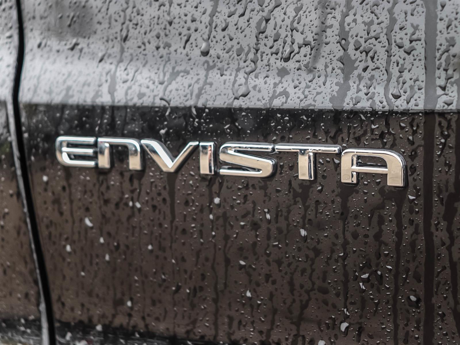 2026 Buick Envista PREFERRED - Thumbnail 21