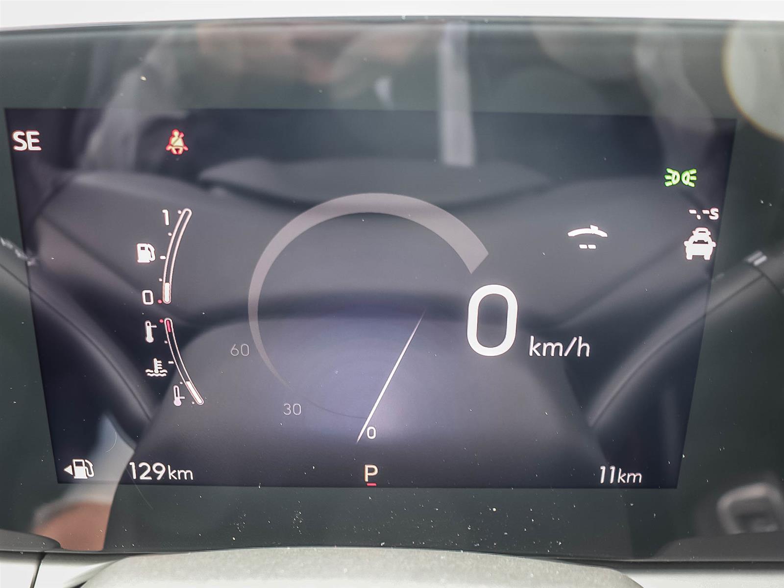 2026 Buick Envista PREFERRED - Thumbnail 22