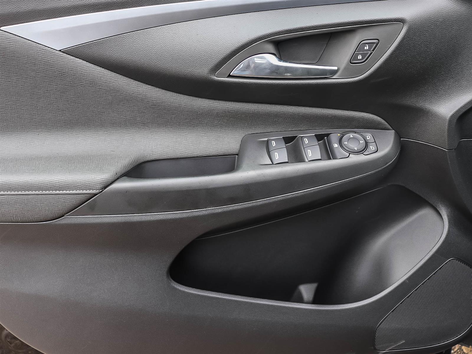 2026 Buick Envista PREFERRED - Thumbnail 8