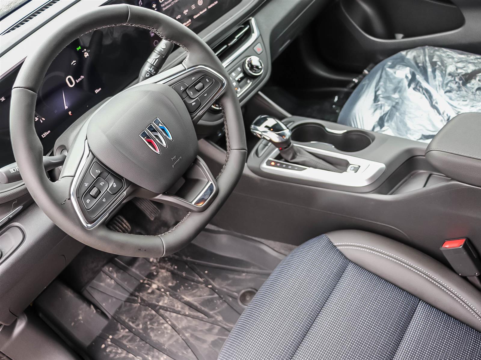 2026 Buick Envista PREFERRED - Thumbnail 9