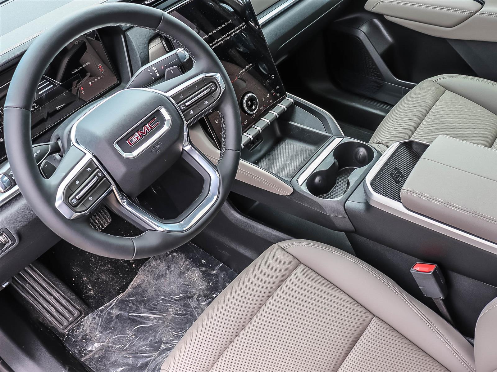 2026 GMC Terrain AWD ELEVATION - Thumbnail 10