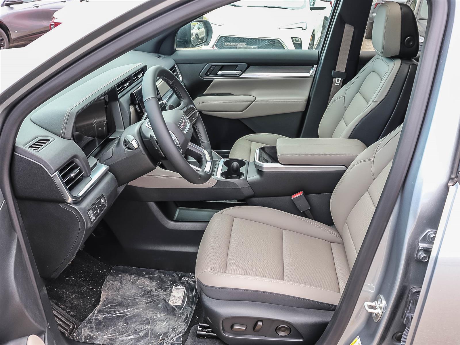 2026 GMC Terrain AWD ELEVATION - Thumbnail 11