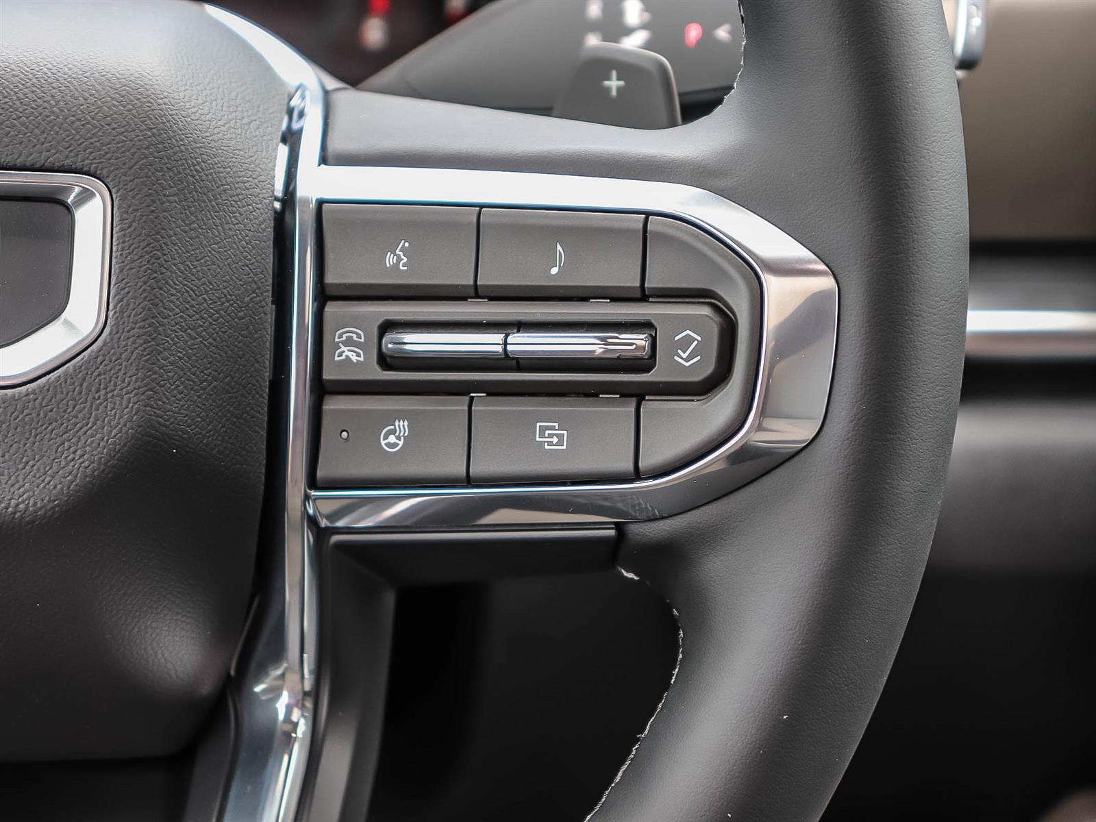 2026 GMC Terrain AWD ELEVATION - Thumbnail 14