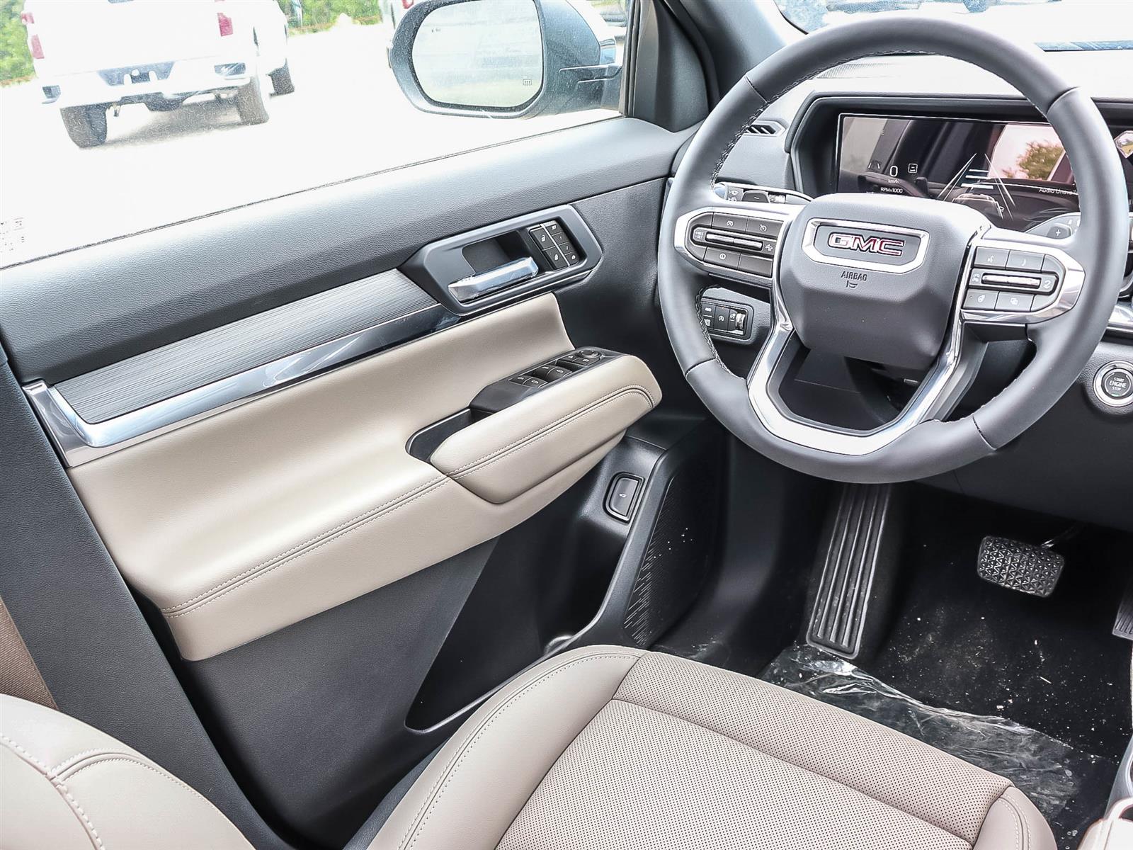 2026 GMC Terrain AWD ELEVATION - Thumbnail 16
