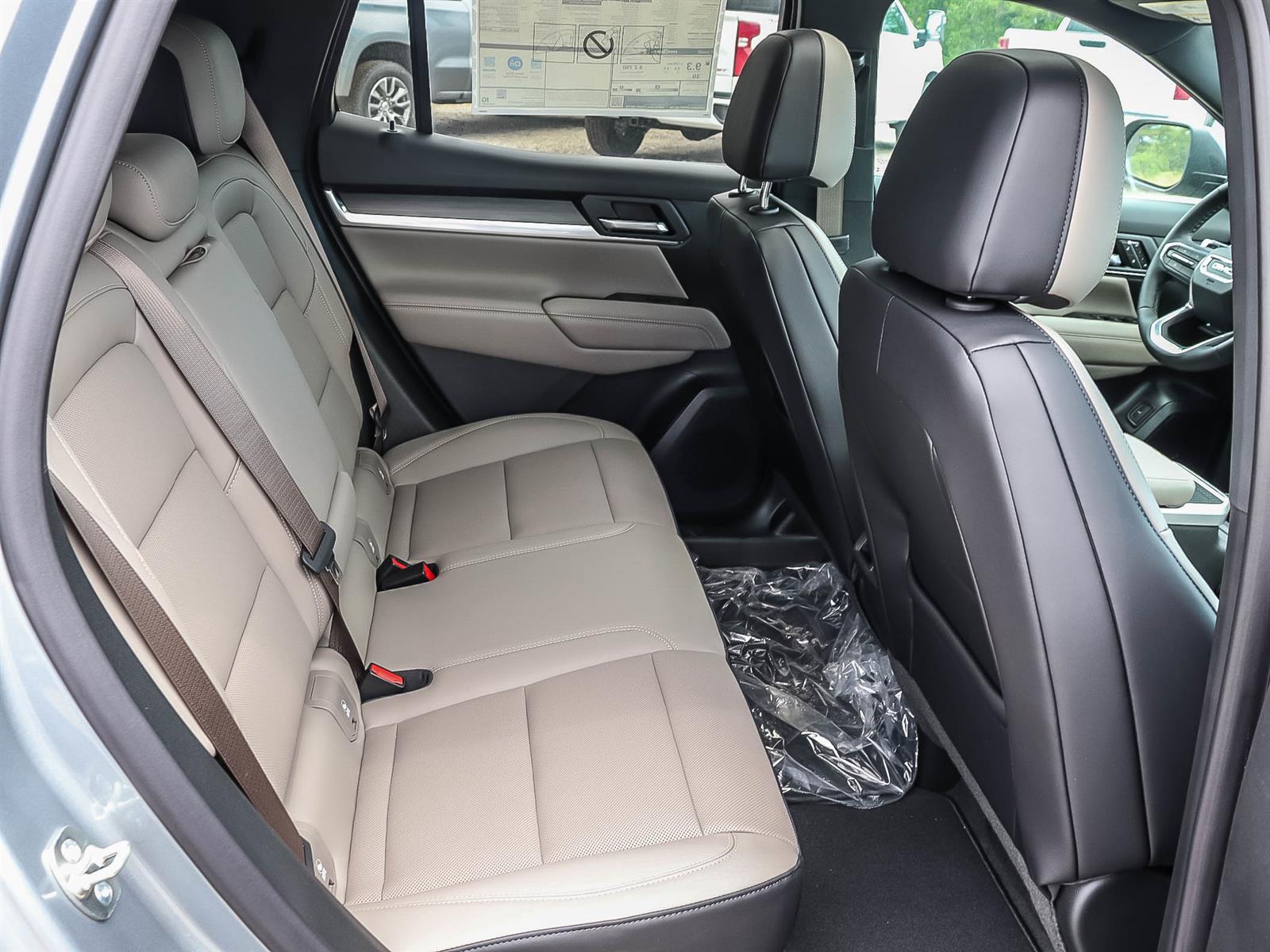 2026 GMC Terrain AWD ELEVATION - Thumbnail 20