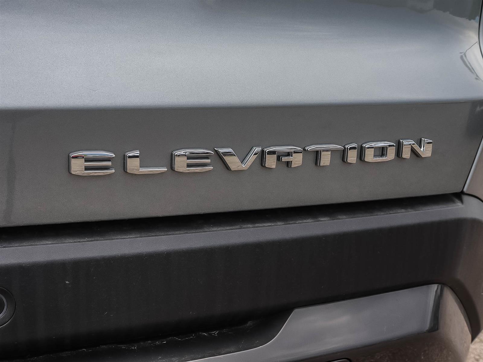 2026 GMC Terrain AWD ELEVATION - Thumbnail 22