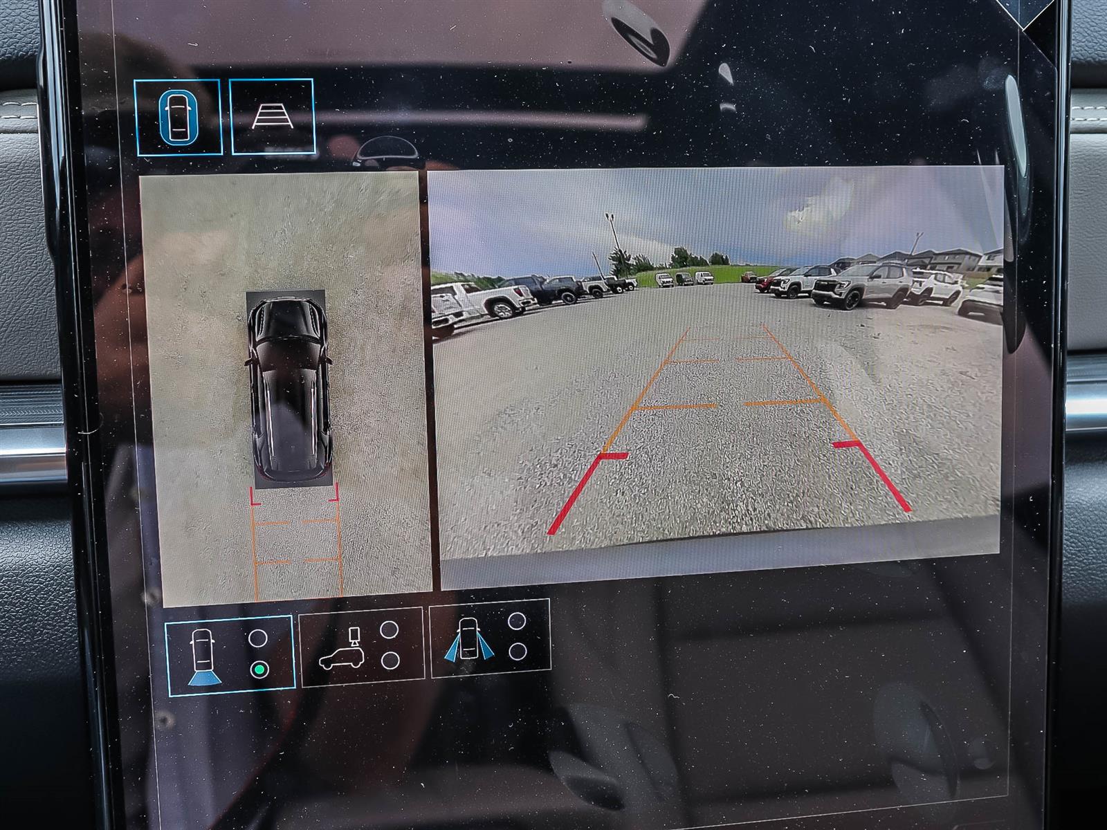2026 GMC Terrain AWD ELEVATION - Thumbnail 25