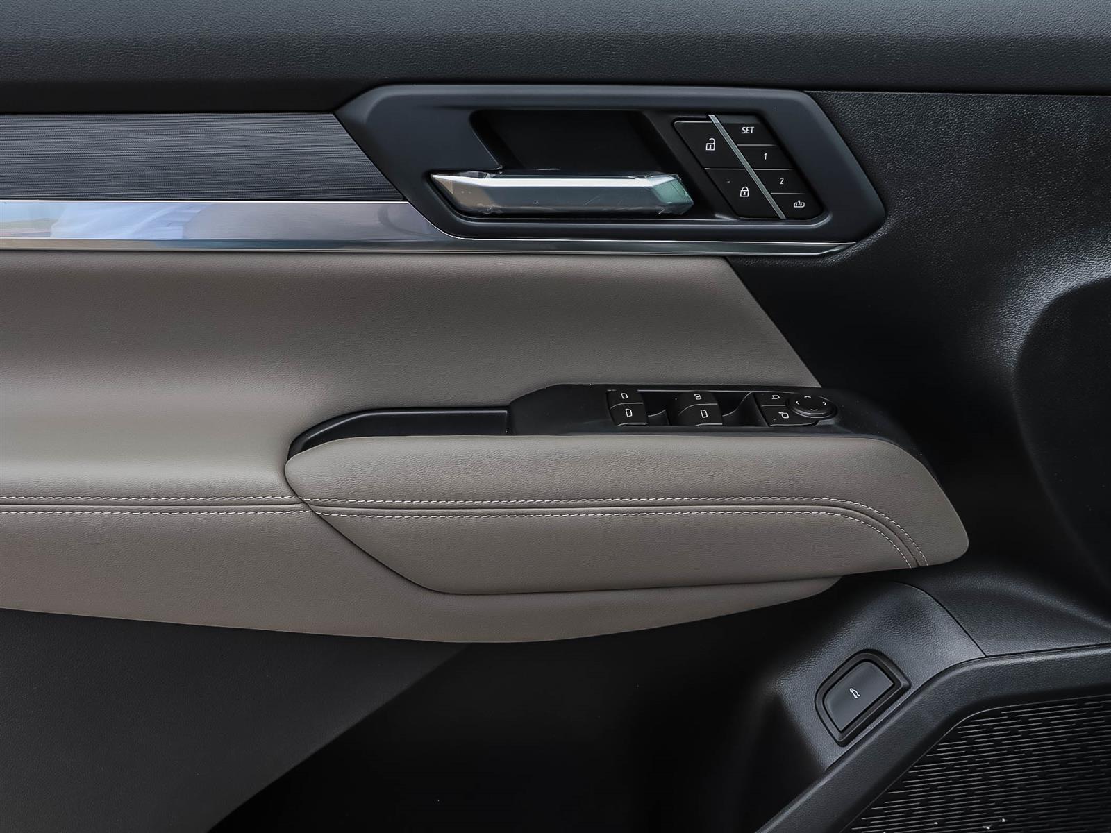 2026 GMC Terrain AWD ELEVATION - Thumbnail 8