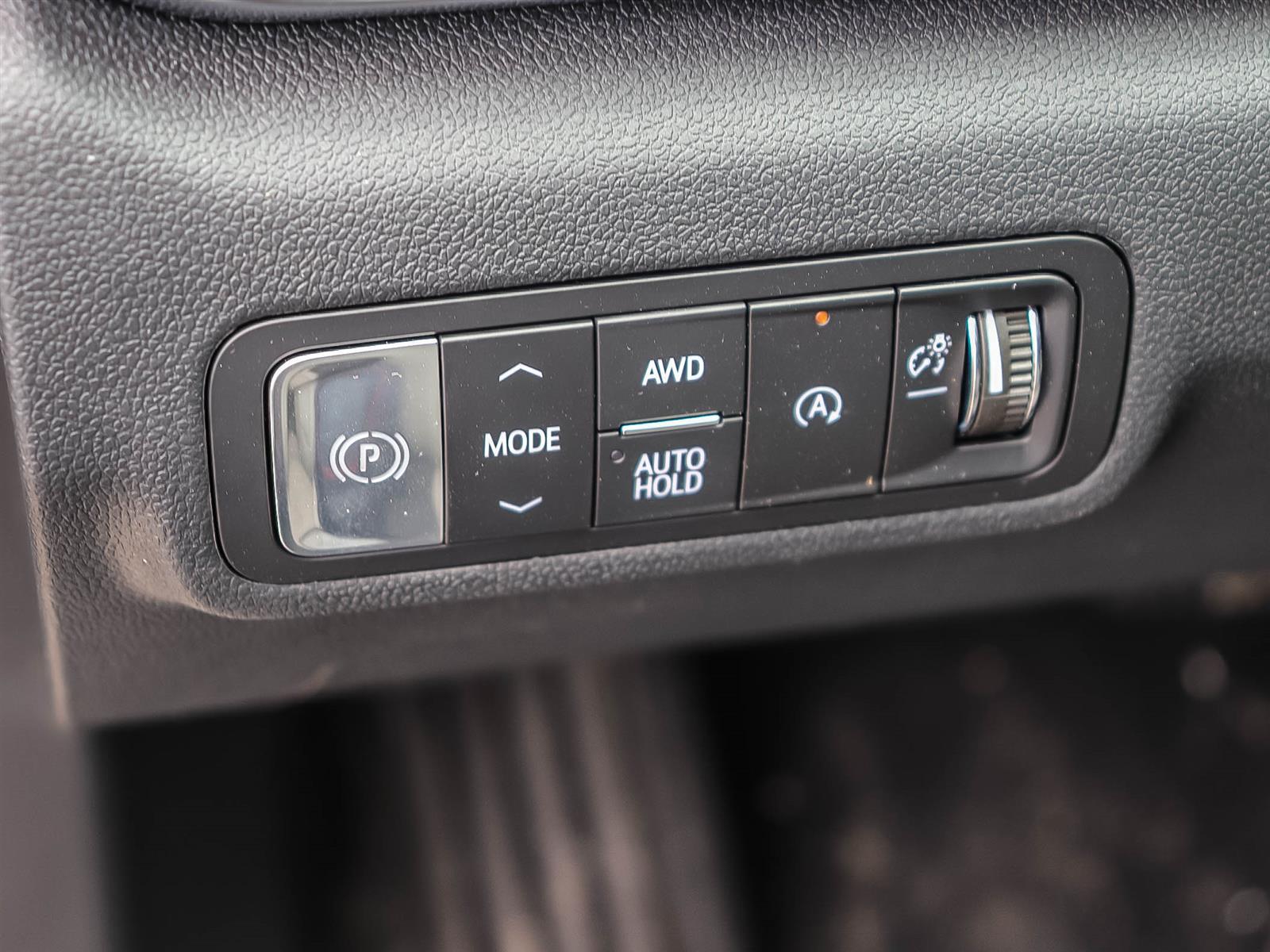 2026 GMC Terrain AWD ELEVATION - Thumbnail 9