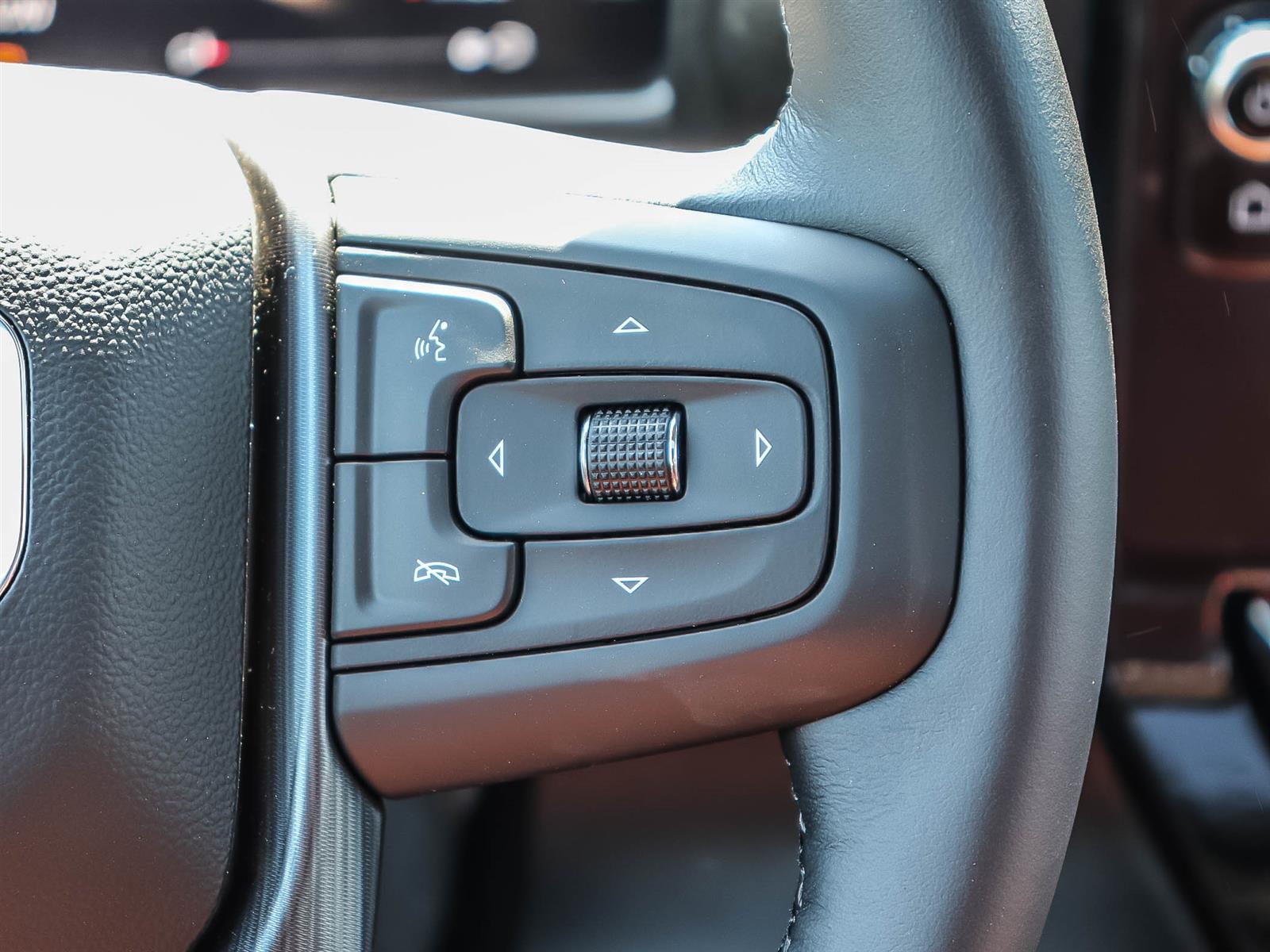 2026 GMC Sierra 2500 HD DENALI ULTIMATE - Thumbnail 14