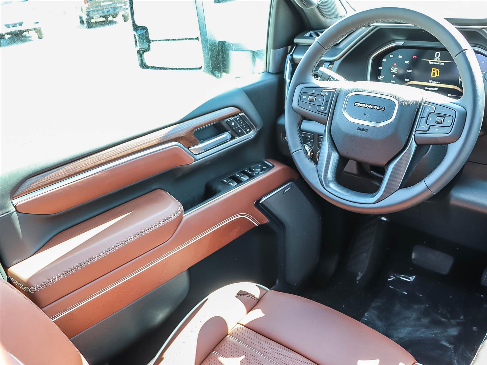 2026 GMC Sierra 2500 HD DENALI ULTIMATE - Thumbnail 16