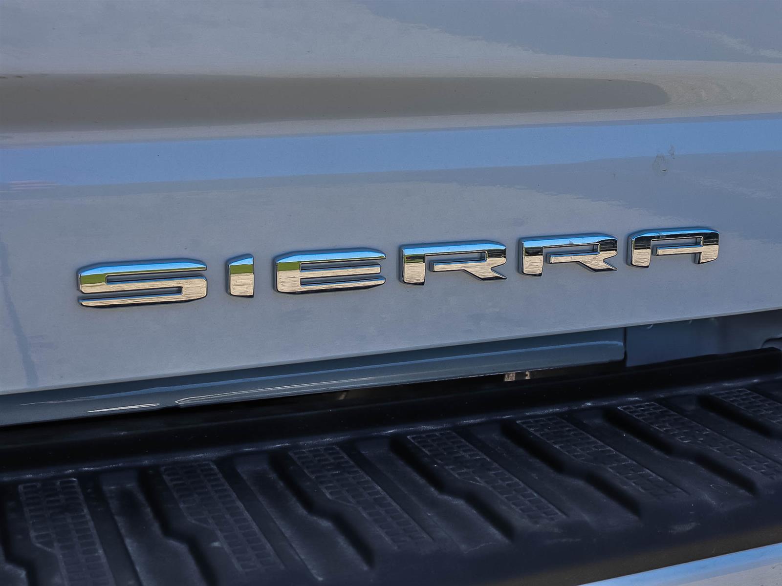 2026 GMC Sierra 2500 HD DENALI ULTIMATE - Thumbnail 22