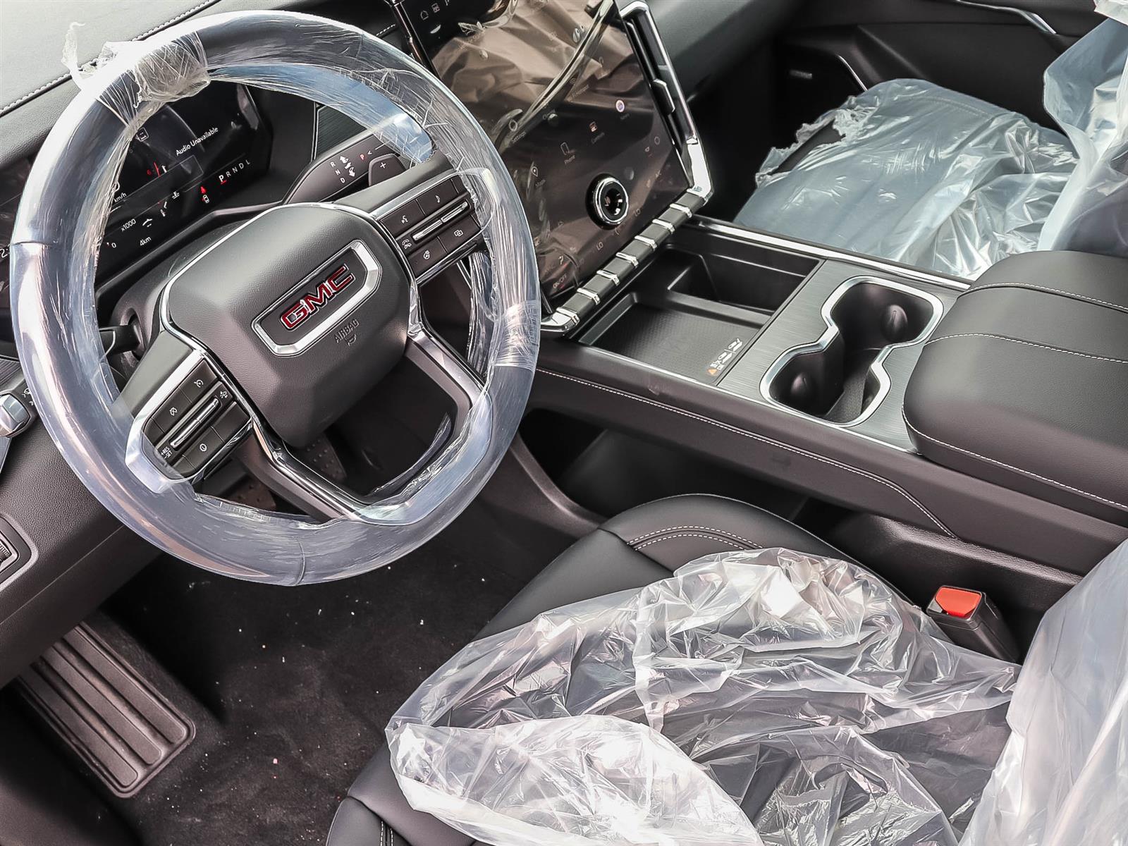2026 GMC Acadia ELEVATION AWD - Thumbnail 10