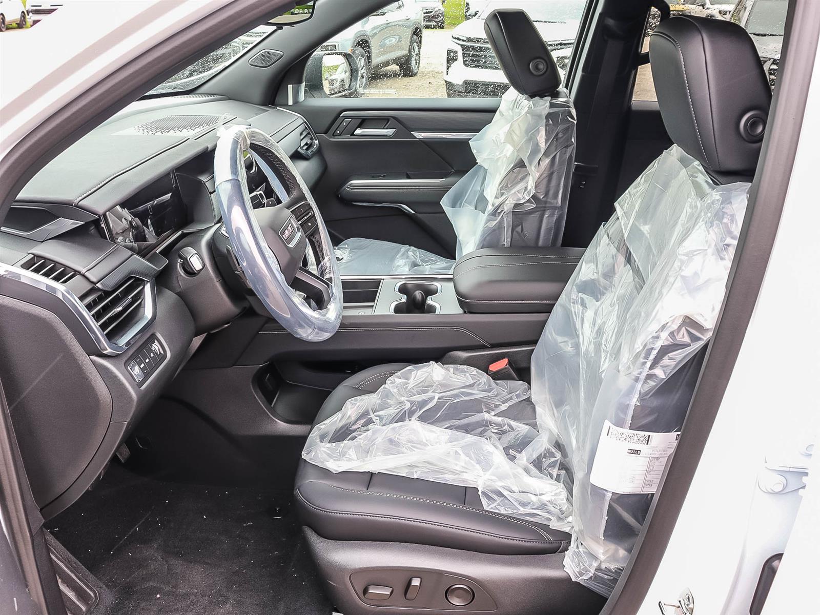 2026 GMC Acadia ELEVATION AWD - Thumbnail 11