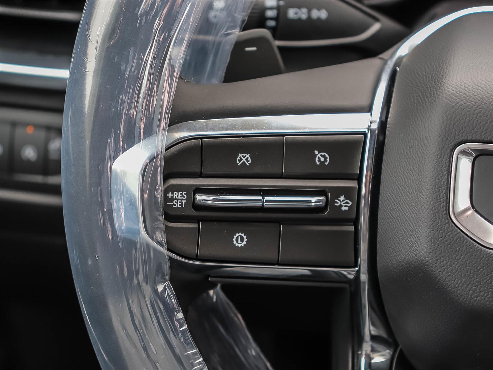 2026 GMC Acadia ELEVATION AWD - Thumbnail 13