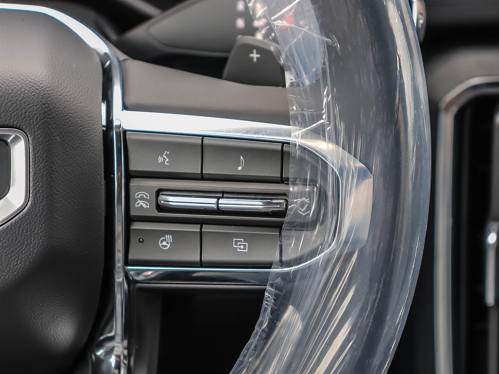 2026 GMC Acadia ELEVATION AWD - Thumbnail 14