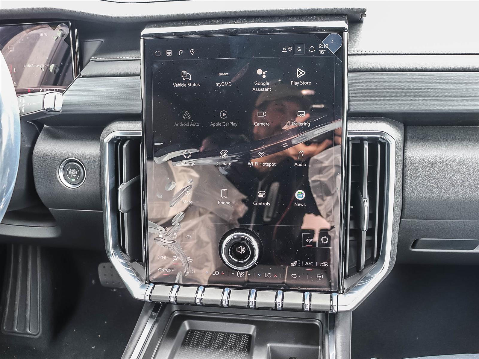 2026 GMC Acadia ELEVATION AWD - Thumbnail 15