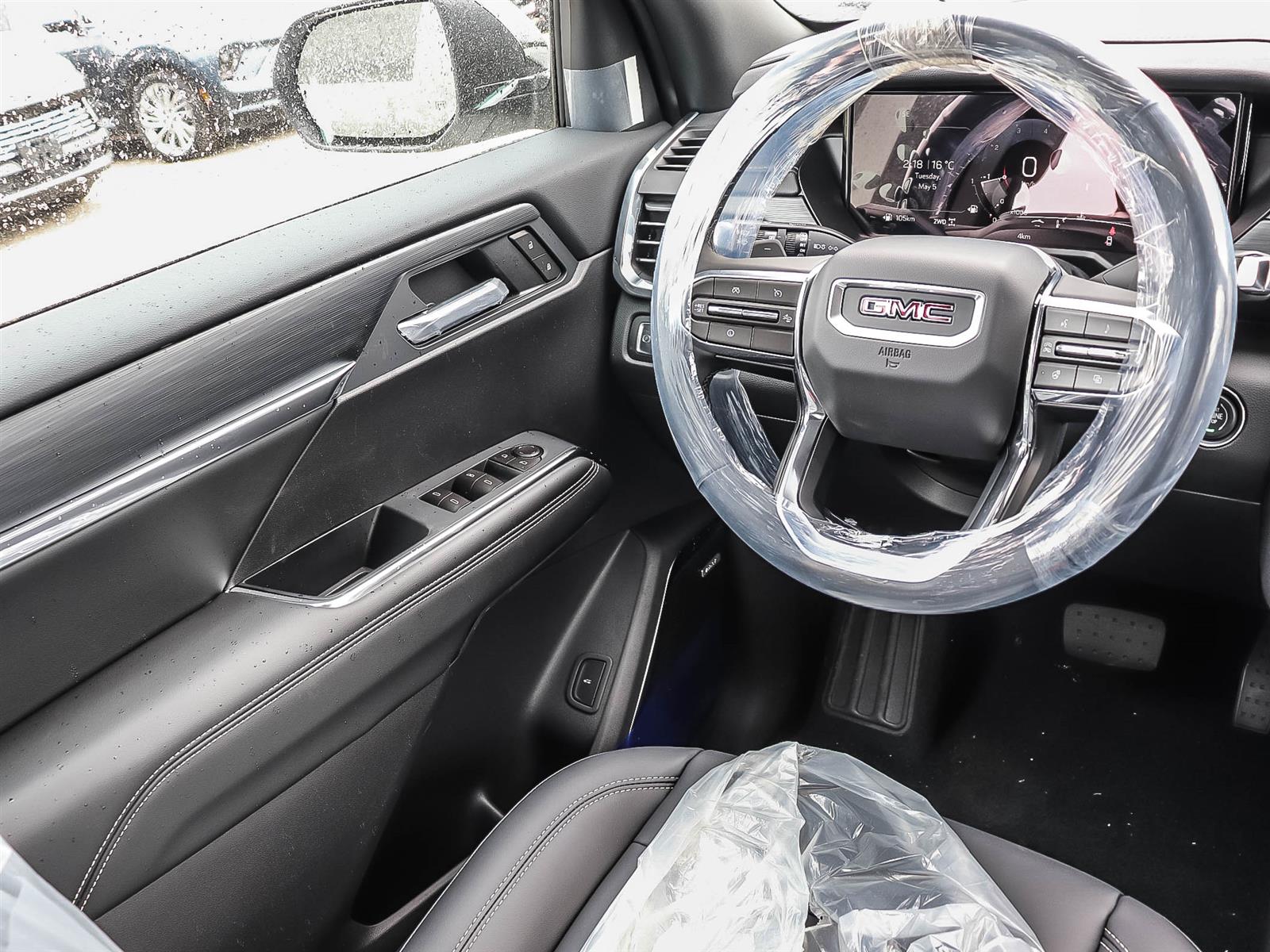 2026 GMC Acadia ELEVATION AWD - Thumbnail 16