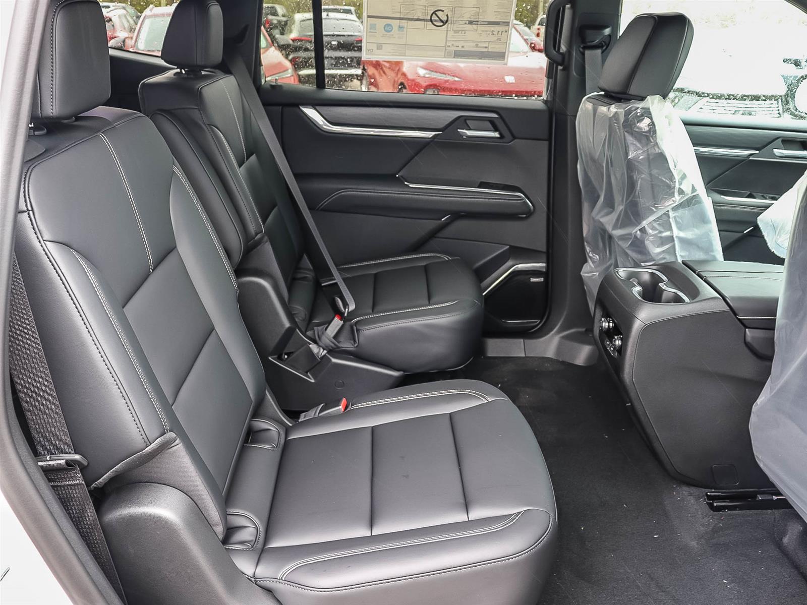 2026 GMC Acadia ELEVATION AWD - Thumbnail 19