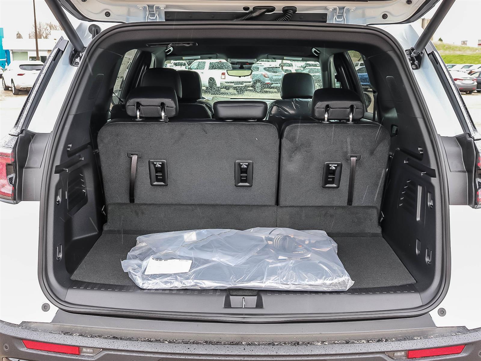 2026 GMC Acadia ELEVATION AWD - Thumbnail 21