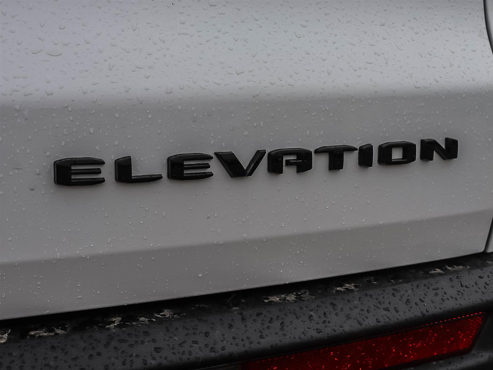 2026 GMC Acadia ELEVATION AWD - Thumbnail 22