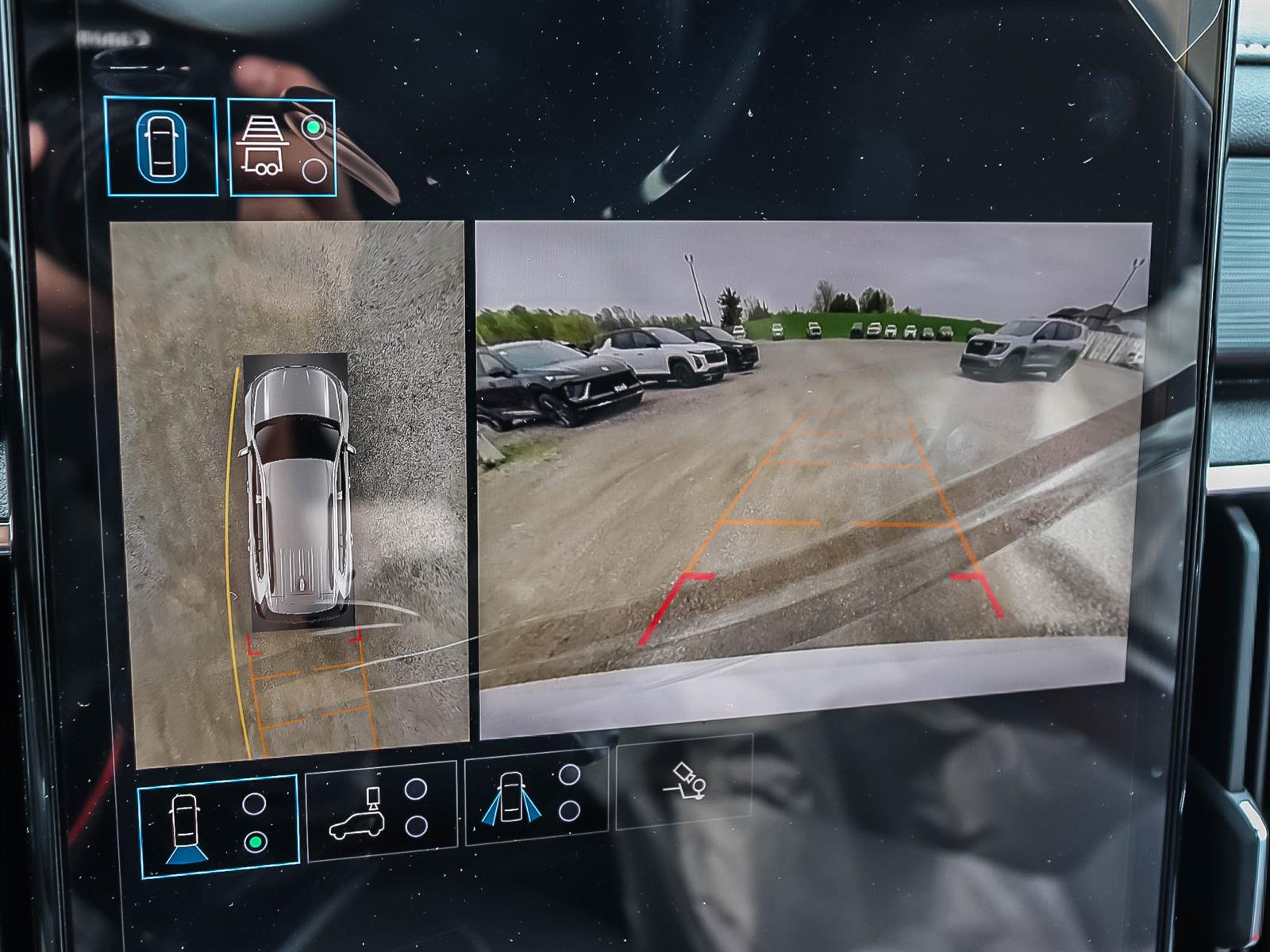 2026 GMC Acadia ELEVATION AWD - Thumbnail 25