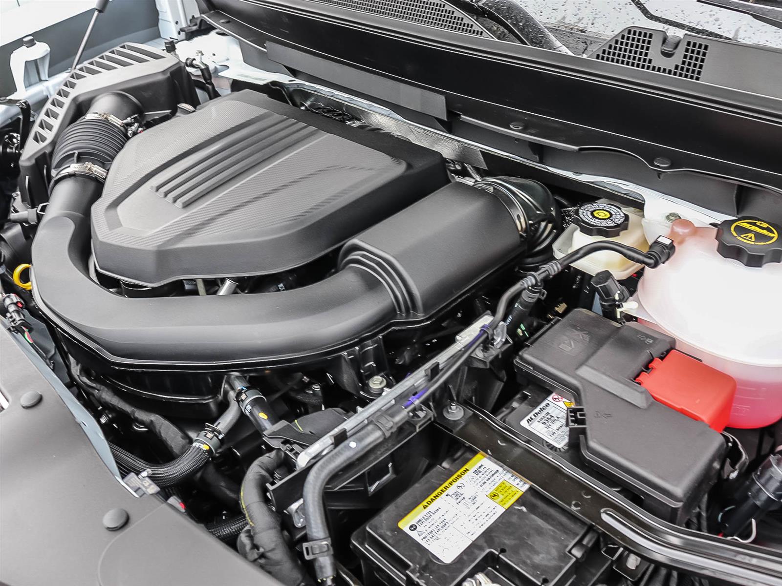 2026 GMC Acadia ELEVATION AWD - Thumbnail 26
