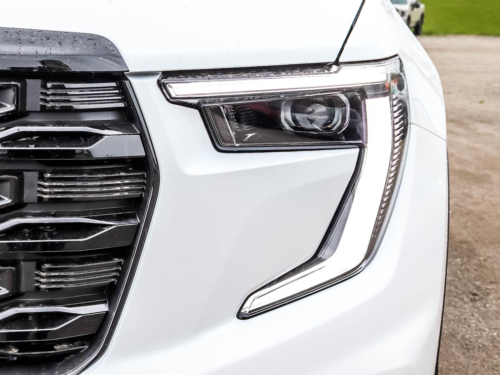 2026 GMC Acadia ELEVATION AWD - Thumbnail 7