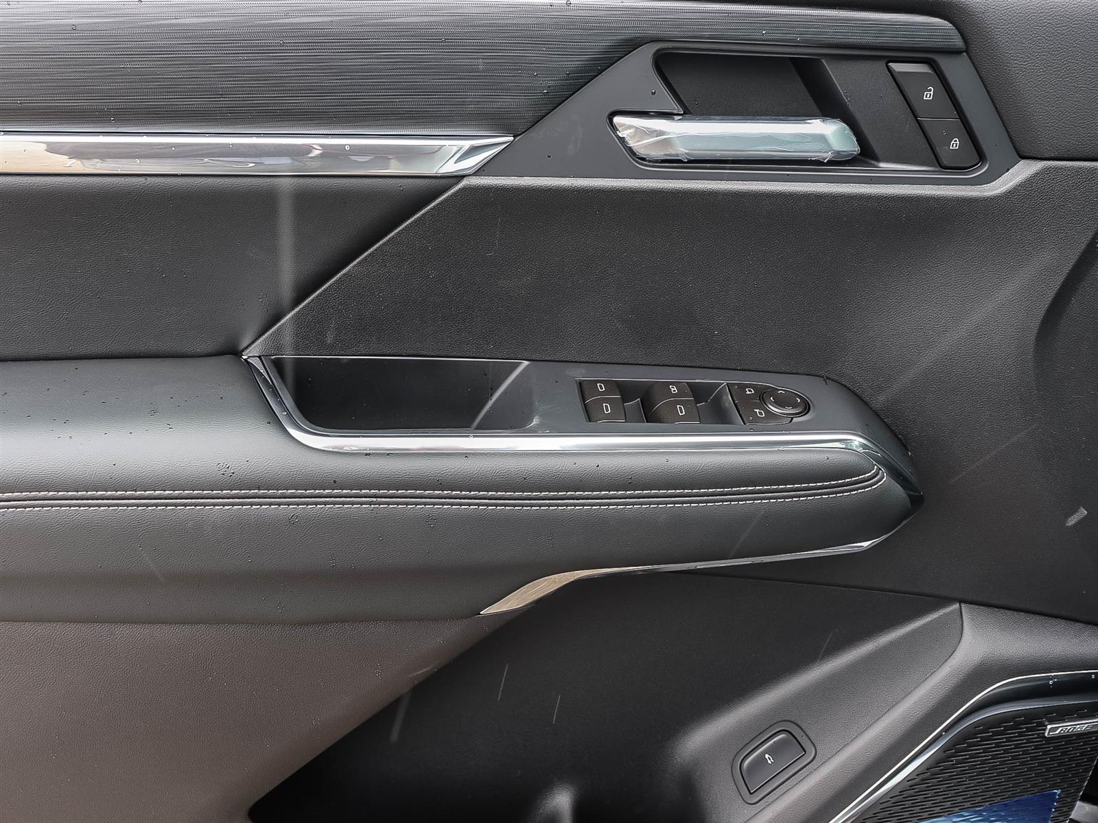 2026 GMC Acadia ELEVATION AWD - Thumbnail 8