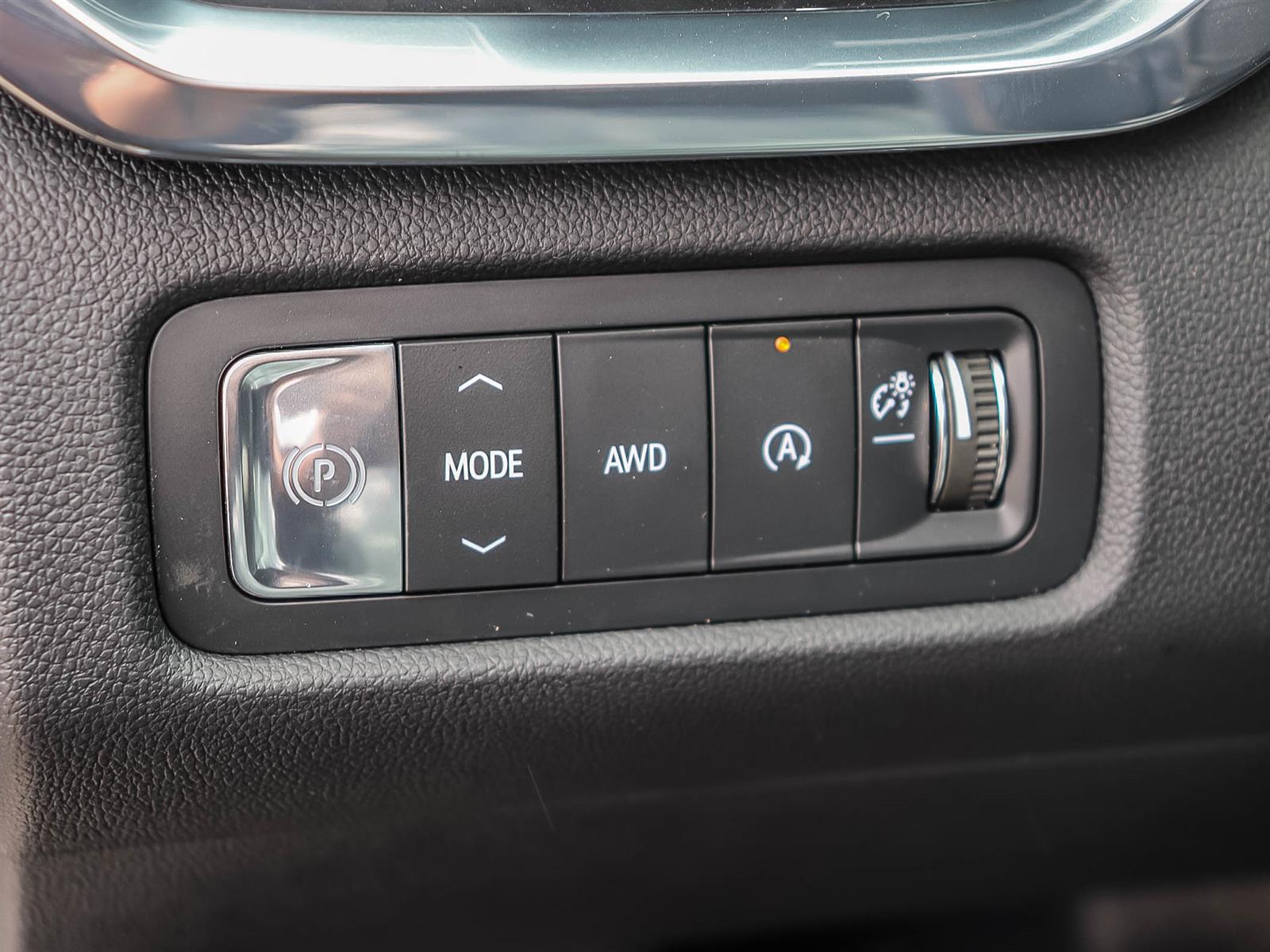 2026 GMC Acadia ELEVATION AWD - Thumbnail 9