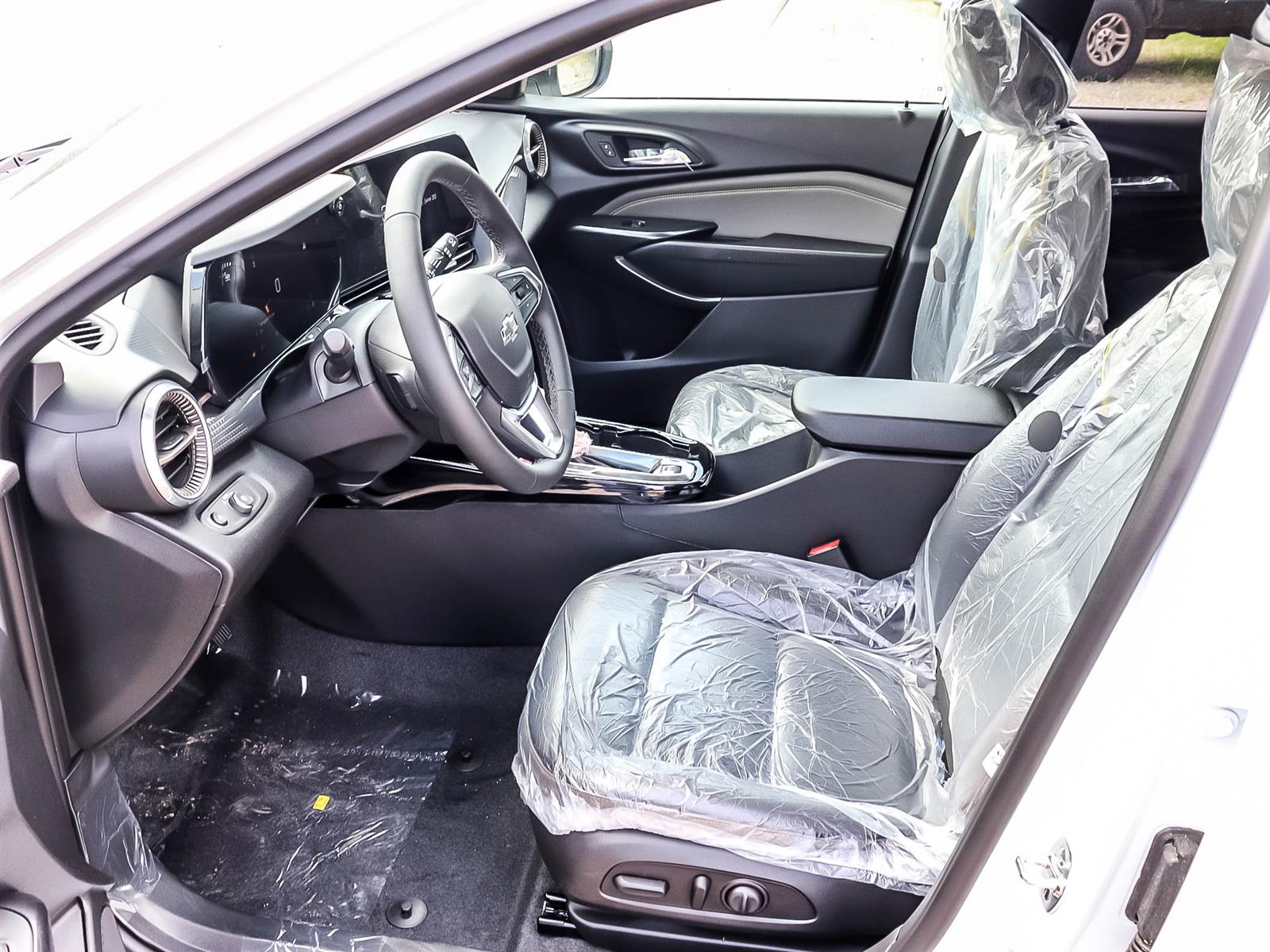 2026 Chevrolet Trax FWD ACTIV - Thumbnail 10