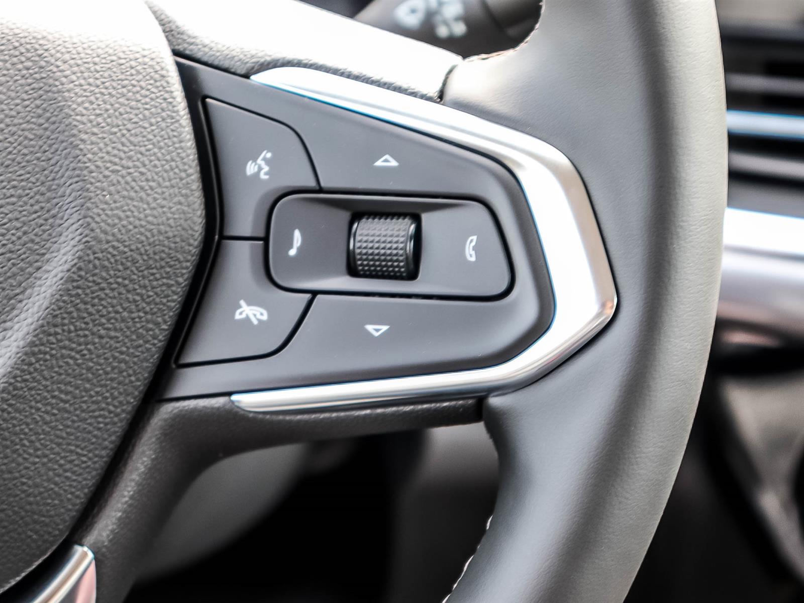 2026 Chevrolet Trax FWD ACTIV - Thumbnail 13