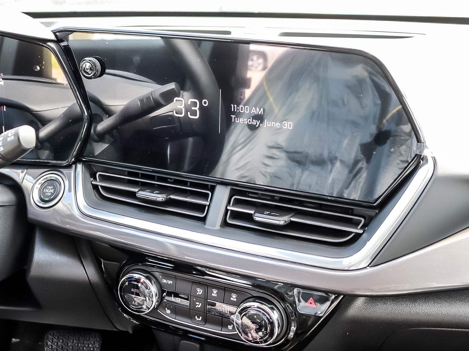 2026 Chevrolet Trax FWD ACTIV - Thumbnail 14