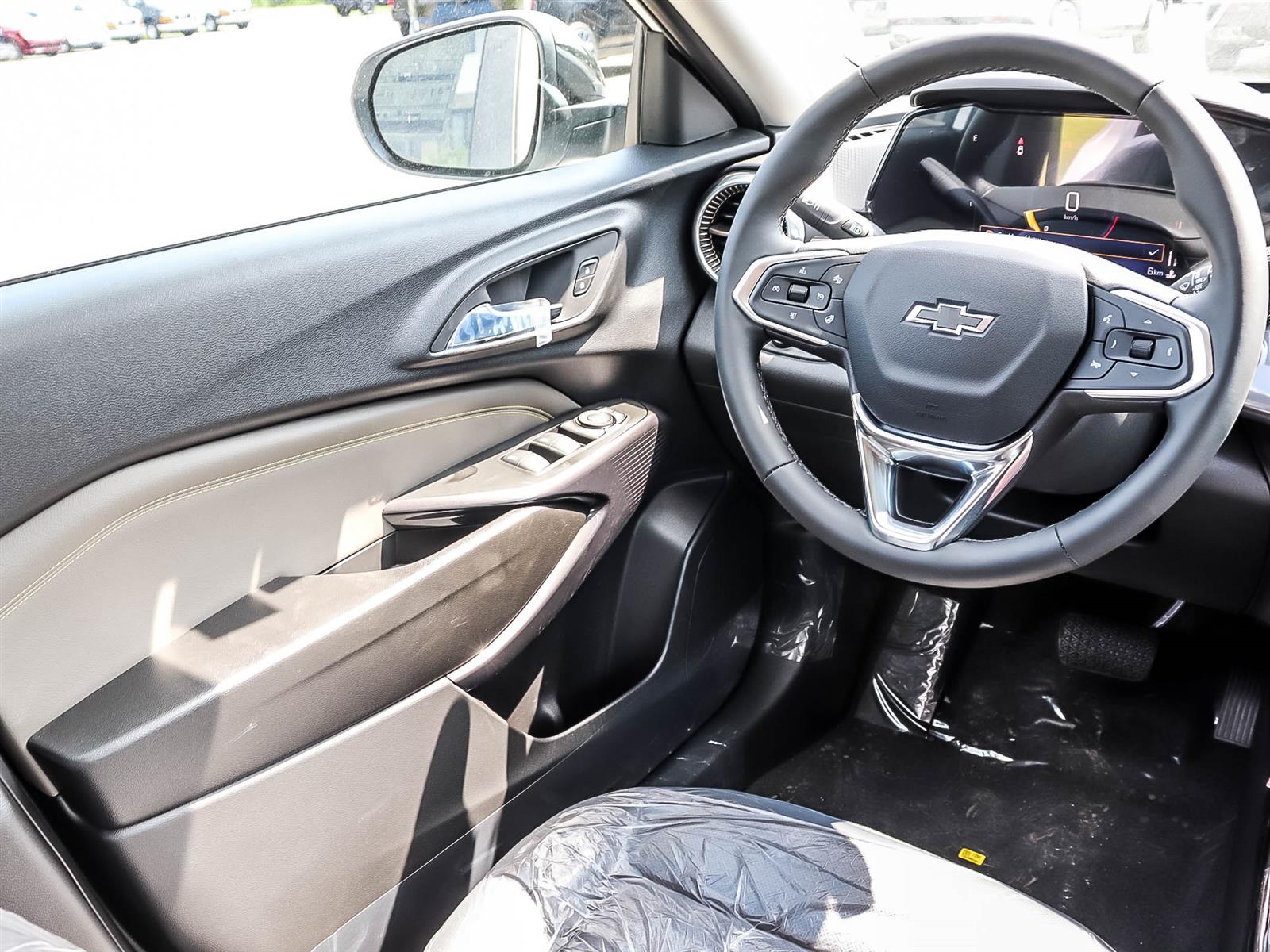 2026 Chevrolet Trax FWD ACTIV - Thumbnail 15