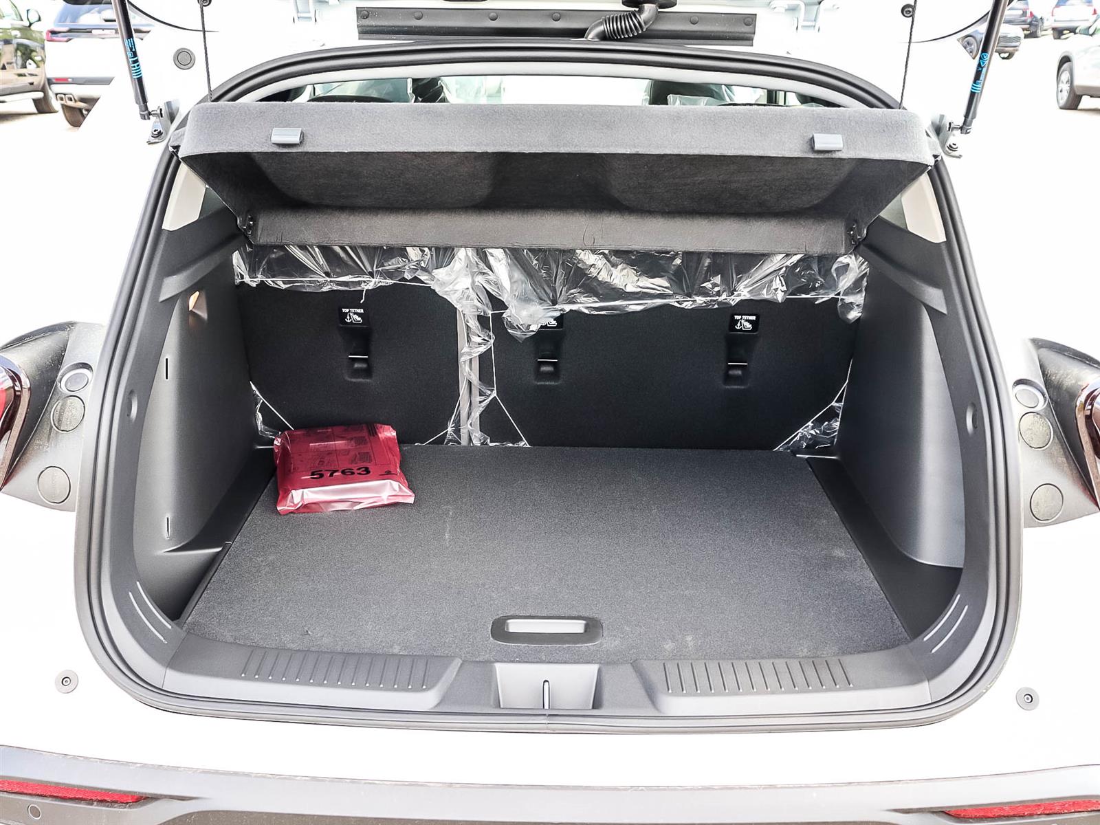 2026 Chevrolet Trax FWD ACTIV - Thumbnail 19