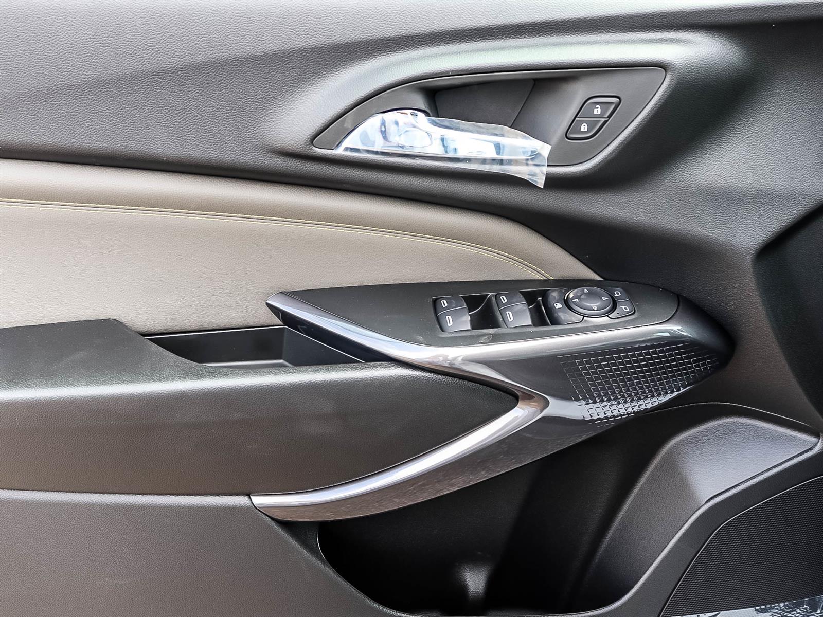 2026 Chevrolet Trax FWD ACTIV - Thumbnail 8