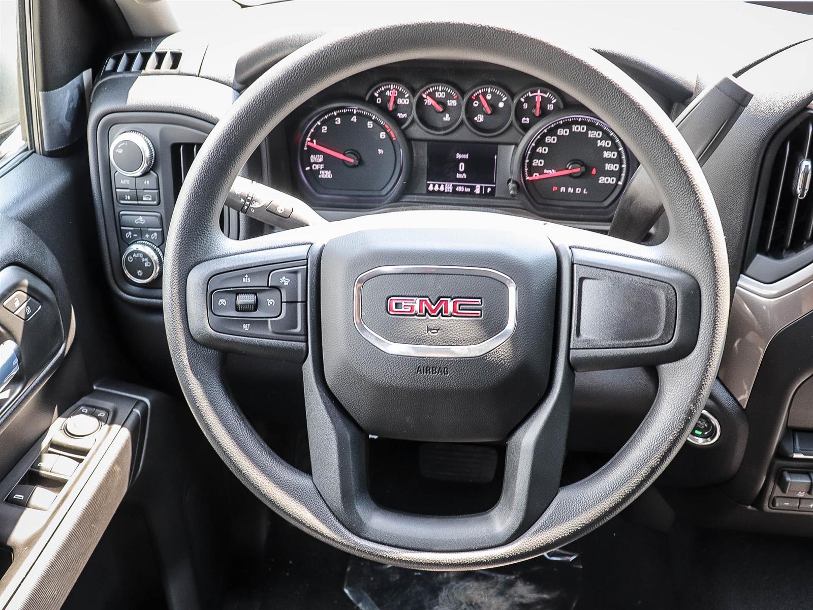 2026 GMC Sierra 1500 PRO - Thumbnail 11