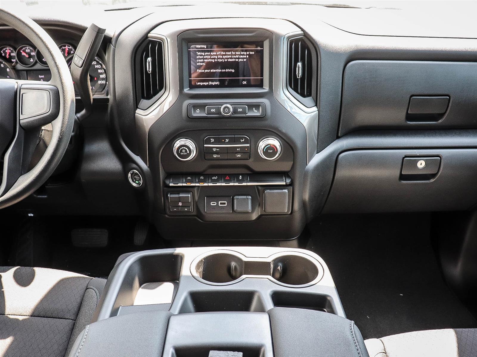 2026 GMC Sierra 1500 PRO - Thumbnail 15