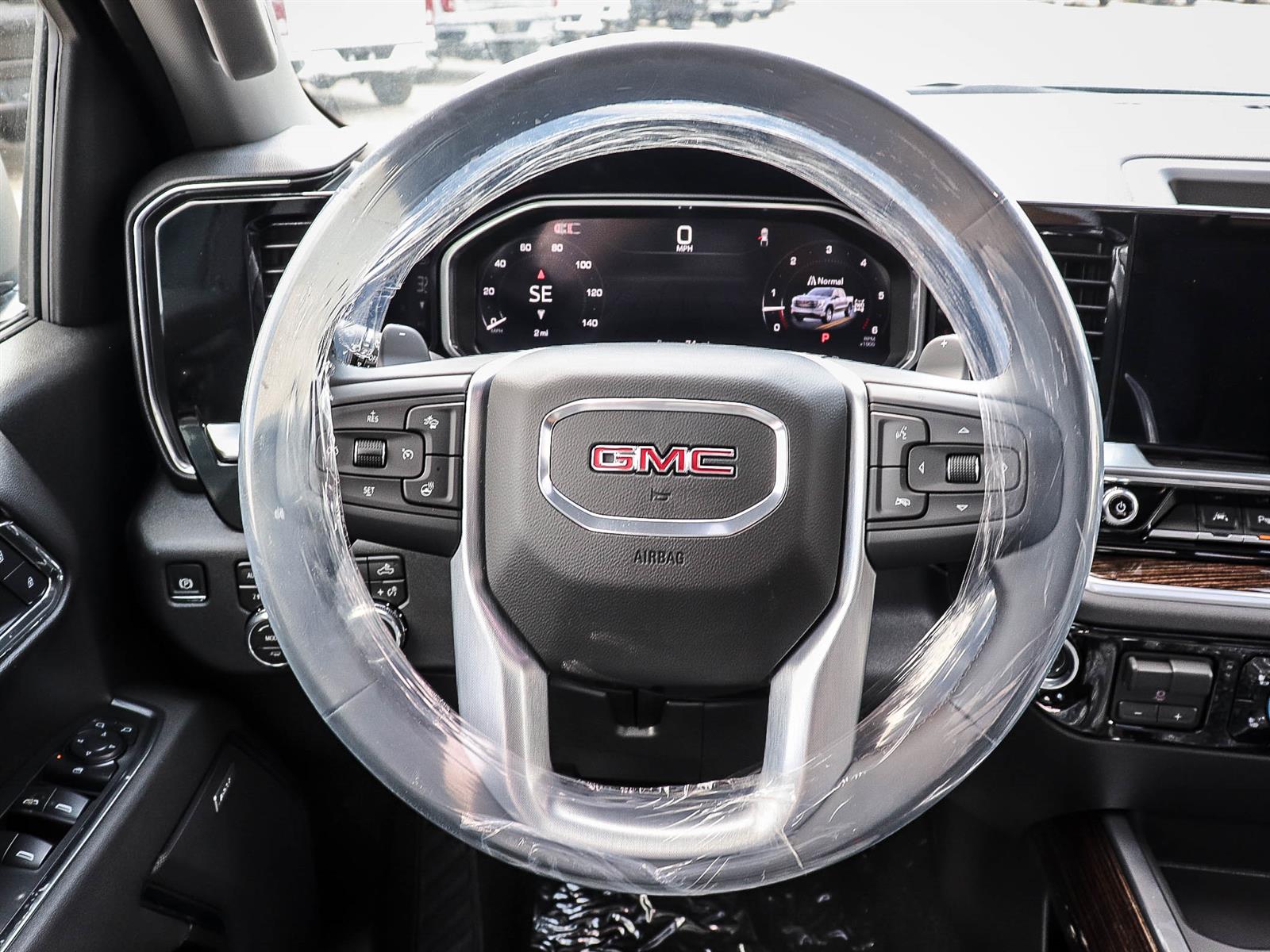 2026 GMC Sierra 1500 ELEVATION - Thumbnail 12