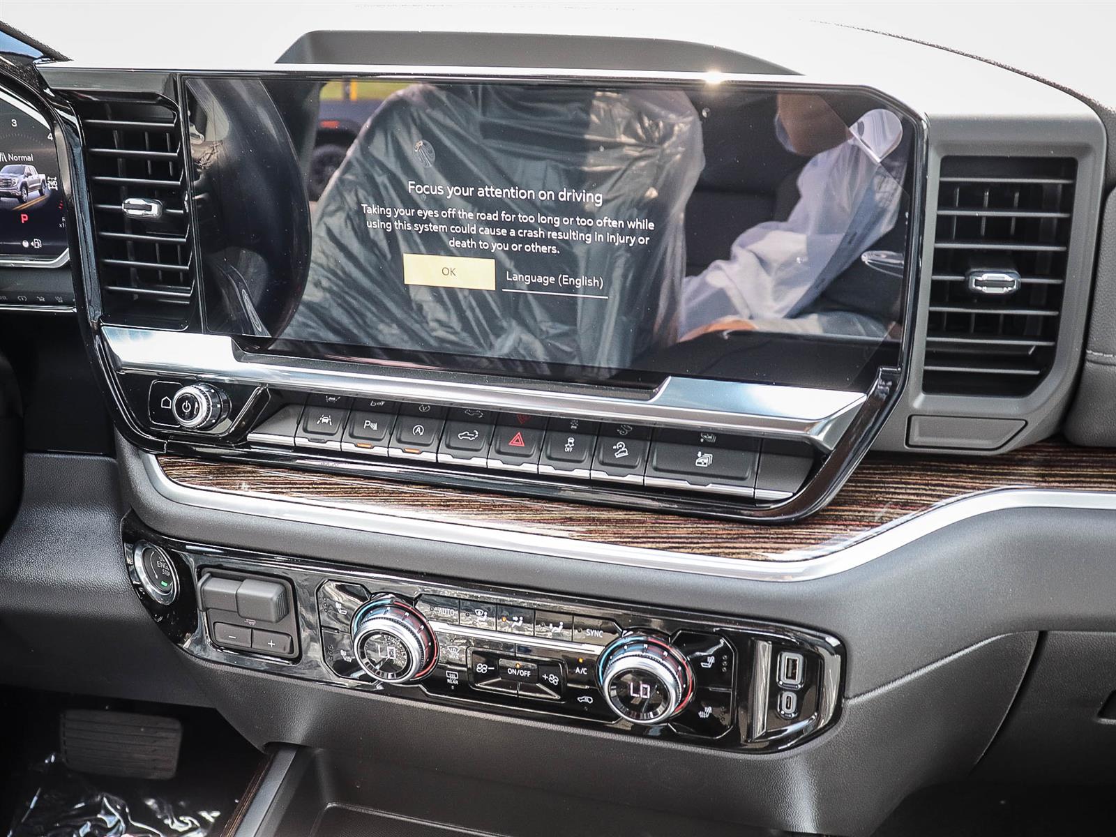 2026 GMC Sierra 1500 ELEVATION - Thumbnail 15
