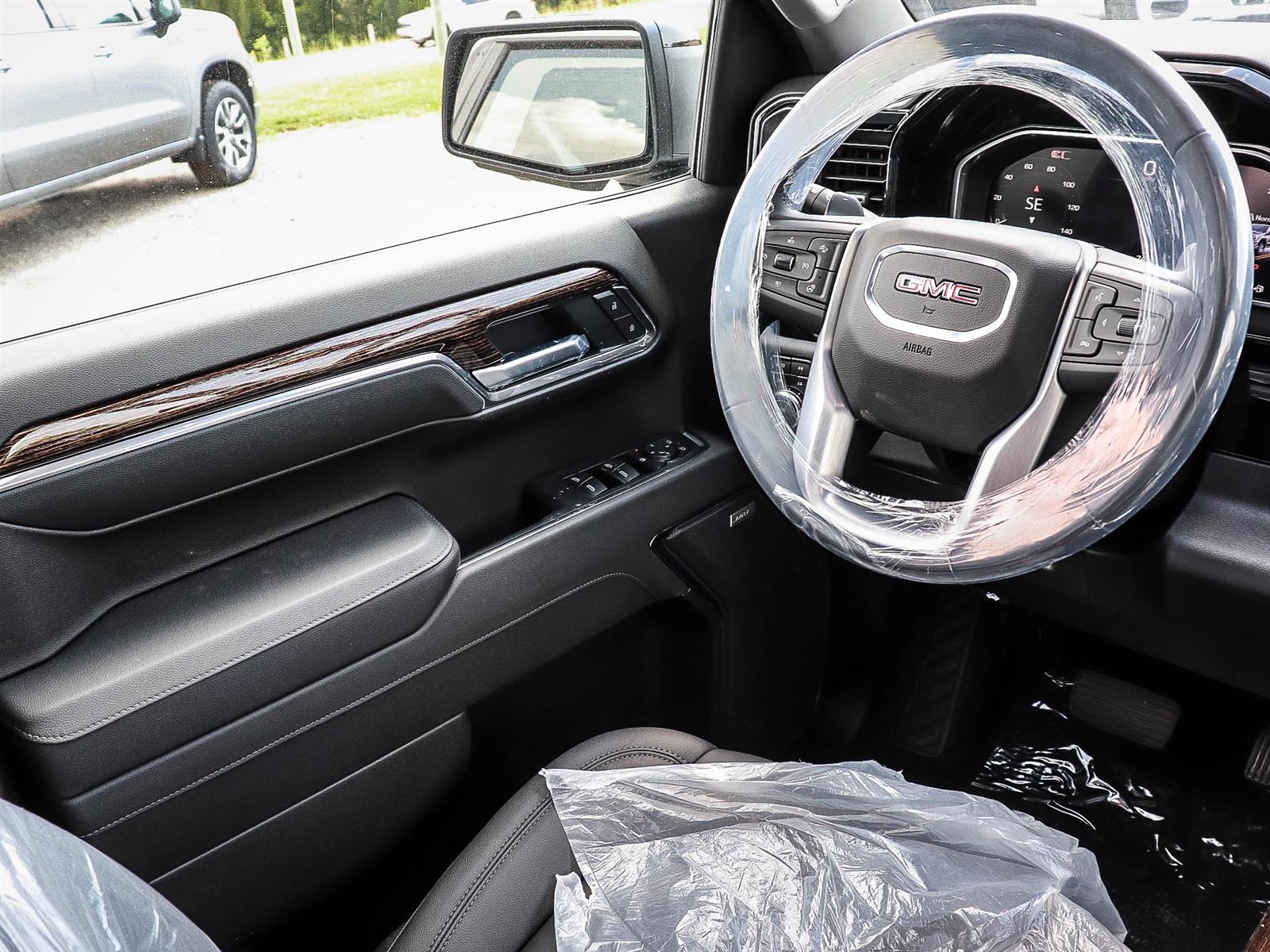 2026 GMC Sierra 1500 ELEVATION - Thumbnail 16
