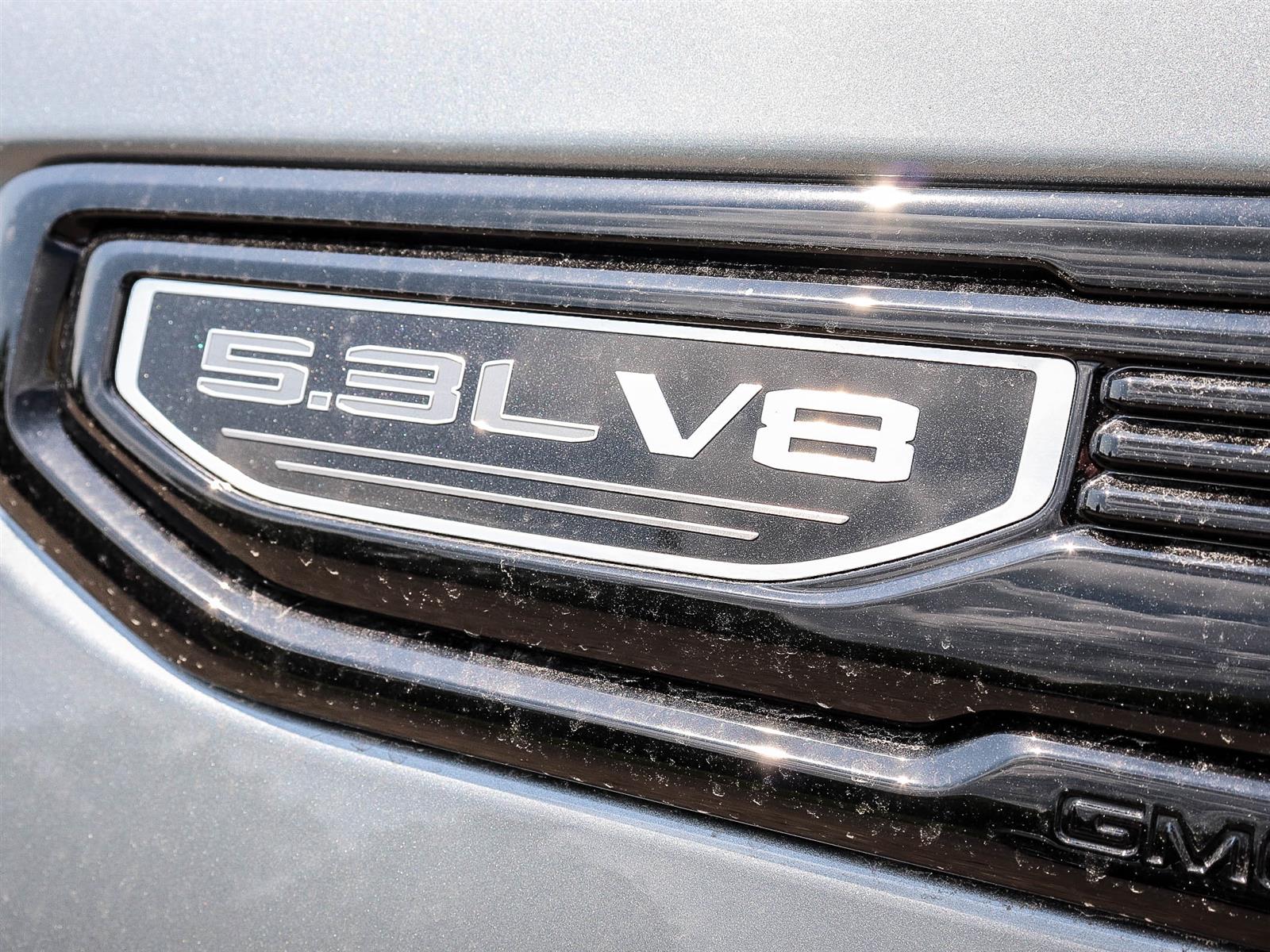 2026 GMC Sierra 1500 ELEVATION - Thumbnail 23