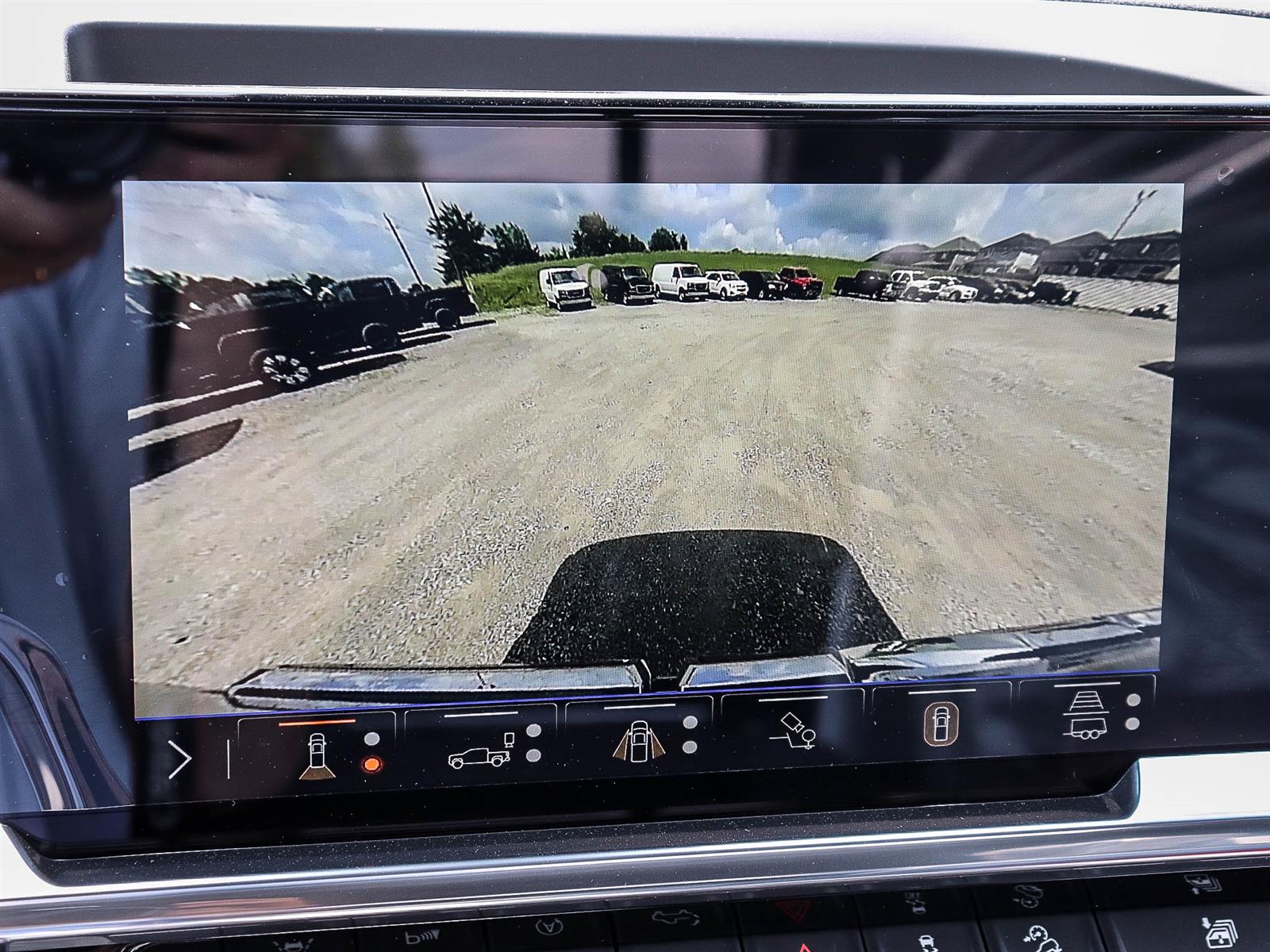 2026 GMC Sierra 1500 ELEVATION - Thumbnail 25